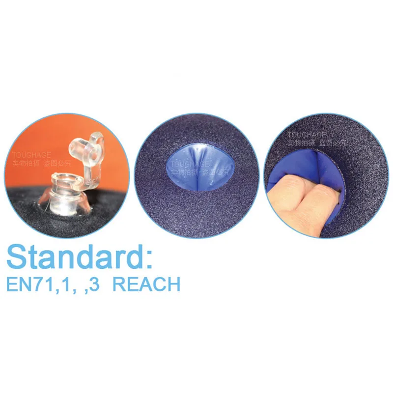 Inflatable Sofa Chair Sex Pillow Adult Games Love Position Tool Magic Cushion Sex Toys Aid Pillow Erotic Inflatable Furniture sex toys