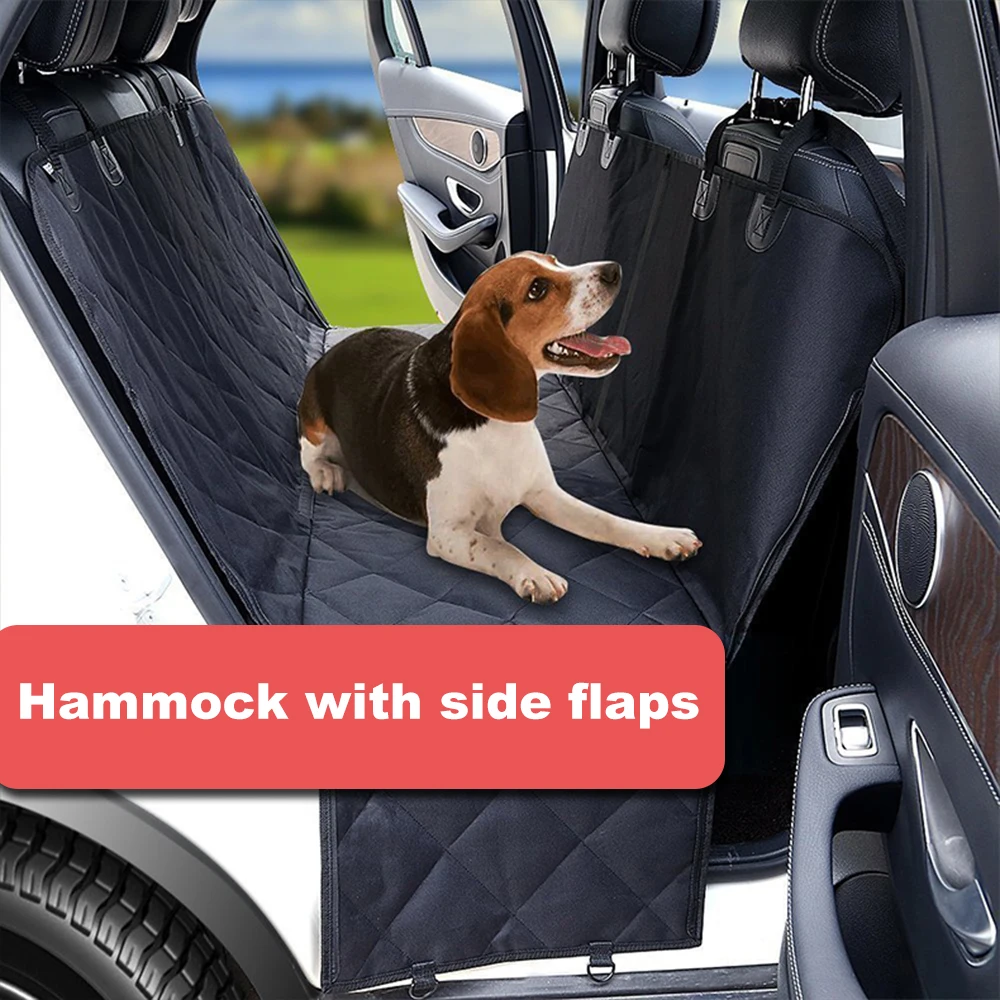dog hammock