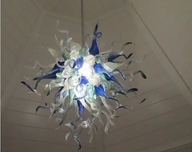 Brilliant Lamp Multicolor Hoge Kwaliteit Handgemaakte LED Geblazen ... Brilliant Lamp Multicolor Hoge Kwaliteit Handgemaakte LED Geblazen ...