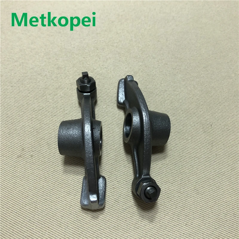 AN125 camshaft and rocker (10)