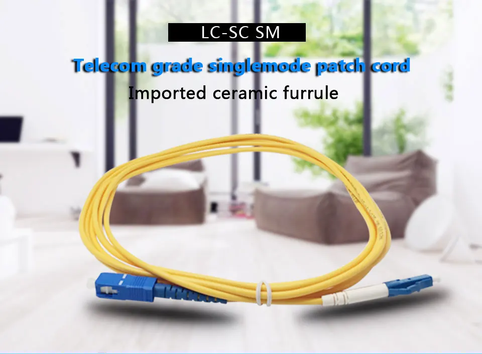 LC-SC fiber optical jumber wire_01