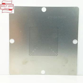 

80*80MM 90*90MM 215-0904018 RX470 215-0876204 RX480 215-0876184 215-0910038 215-0910066 RX570 215-0910052 stencil Template