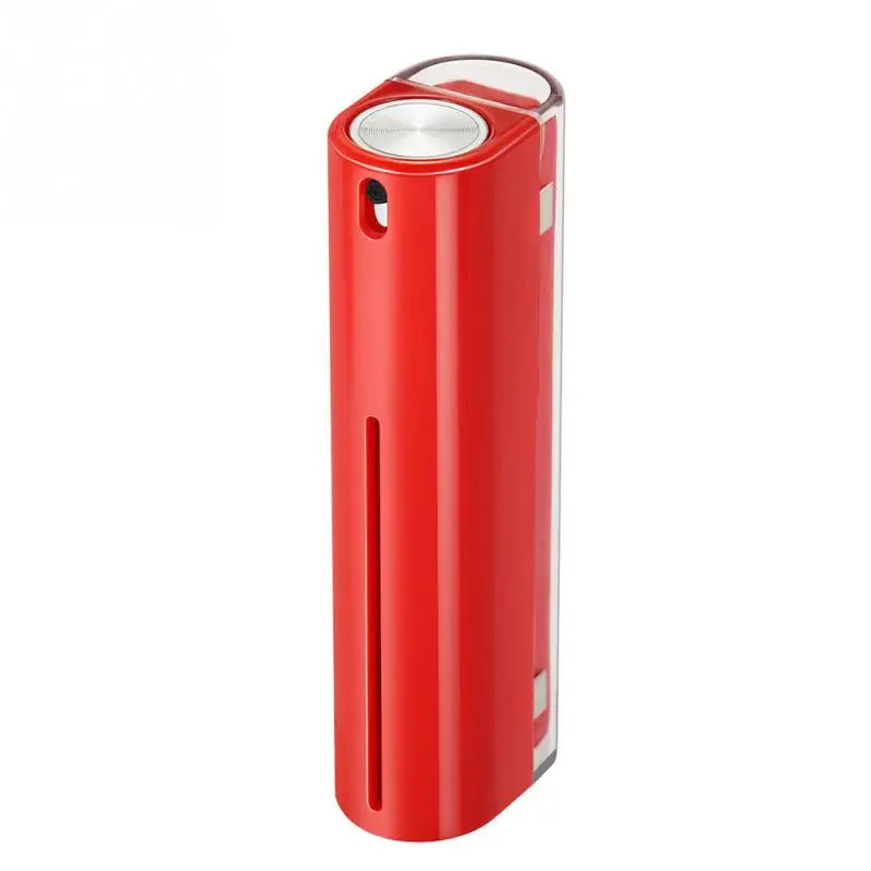 Red 1pcs Спрей для очистки экрана, спрей очищающее средство для ЖК-монитора экран очков экран телефона iPad экран - Цвет: Red 1pcs