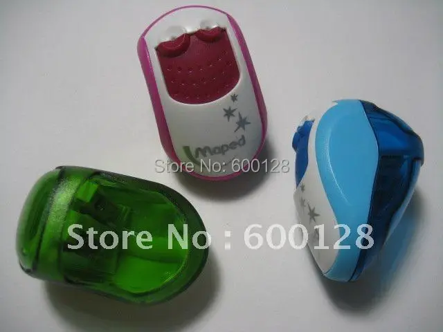 

Maped 030211 can not afford to scrap double hole pencil sharpeners