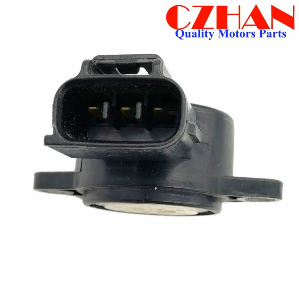 Датчик положения дроссельной заслонки 6C5 85885 00 для Yamaha TPS F50 F60 F70 F75 F90 T150 TJR/LA/LHA 7260