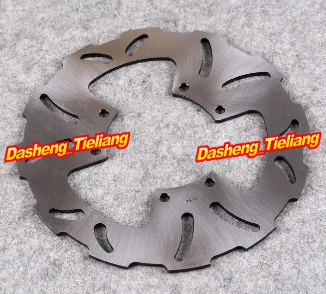 Motorcycle Front Brake Disc Rotor For Yamaha TW200 TW225 200 225