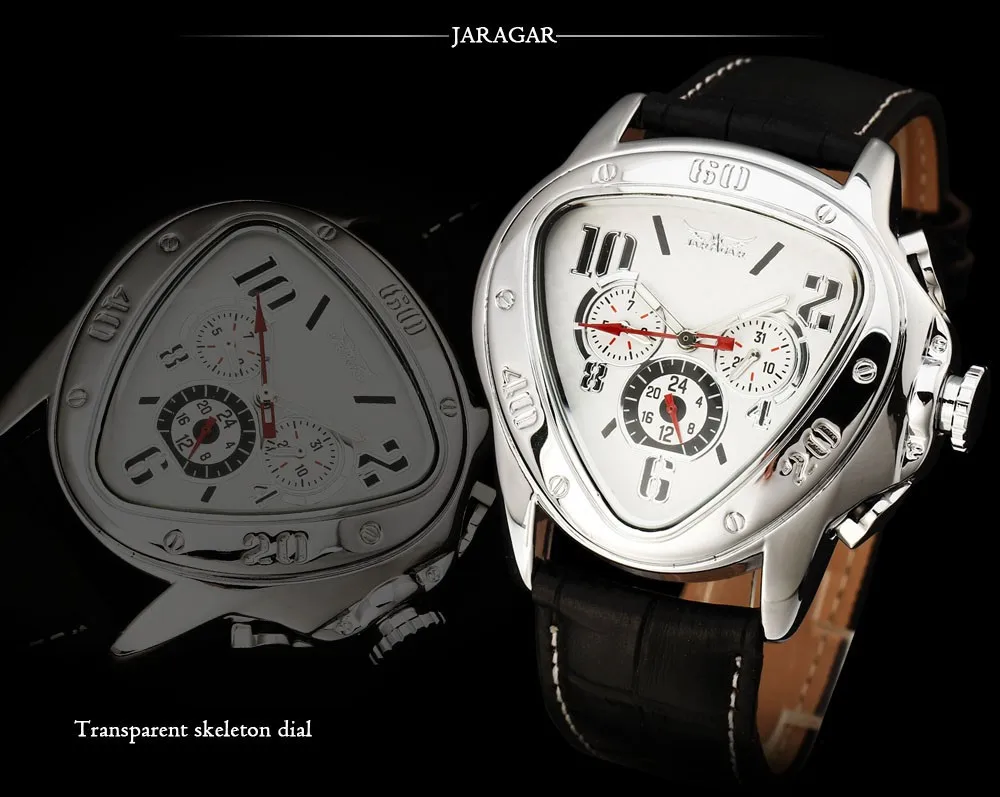 High Quality wristwatch mens automatic