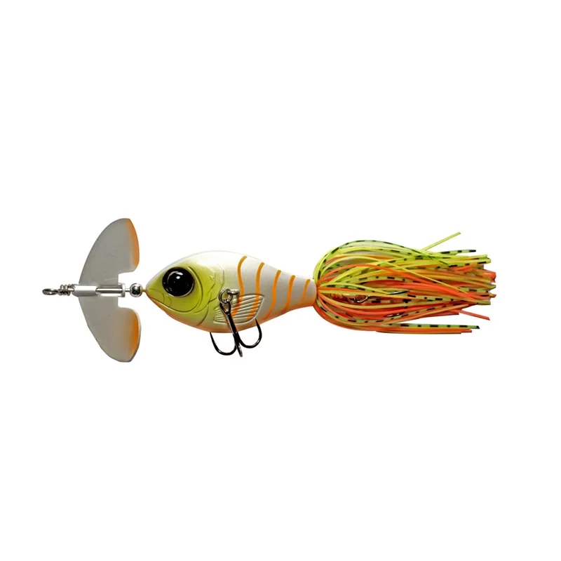 spinner bait brochet (2)