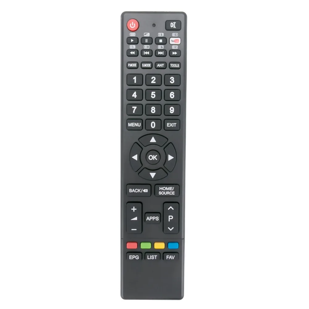 New Remote Control fit for CHiQ TV