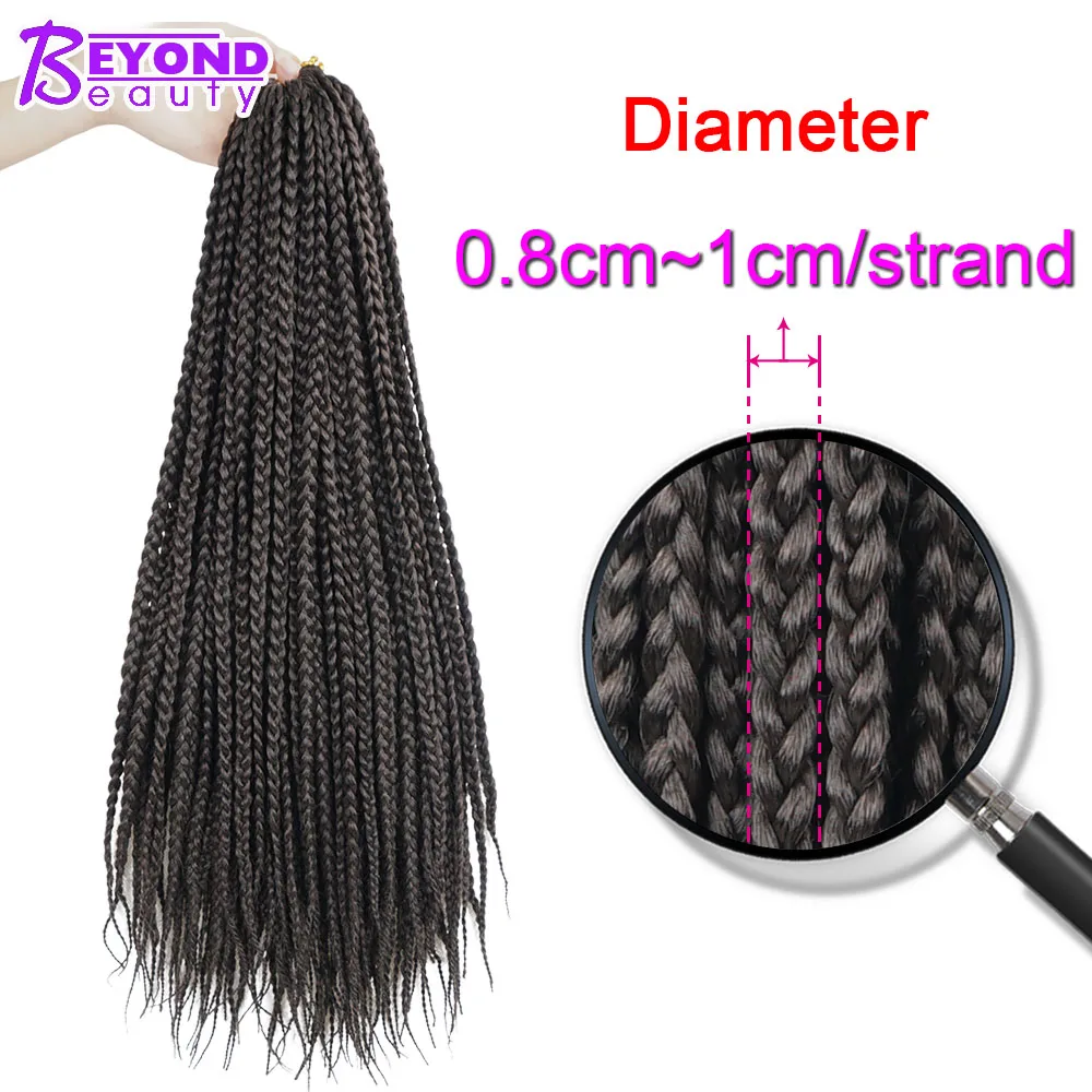 Beyond-Beauty-Crochet-Hair-Micro-Box-Braids-Extensions-Crochet-Braids-Kanekalon-Synthetic-Braiding-Hair-Ombre-Bulk (1)