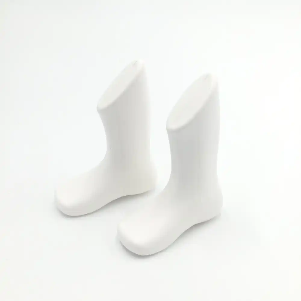 Носки для младенцев 11 Х9 см 2 шт.|sock mannequins|woman mannequinmannequin white |