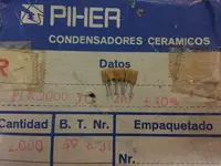 Passive Components