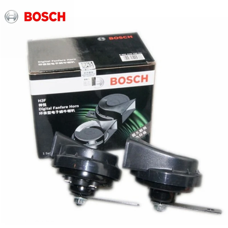 

Bosch (BOSCH) Shen Yue snail speaker 0986AH0760 Universal interface Universal speaker 0986AH0760