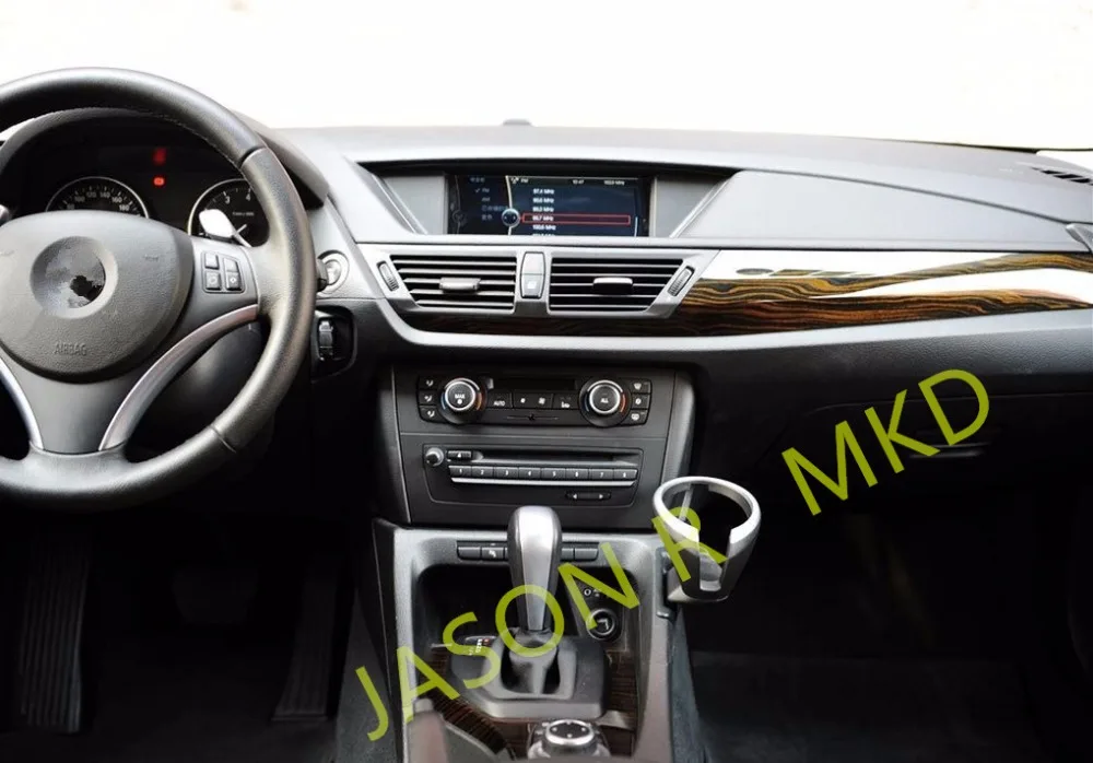 MEKEDE Android Smart car gps навигация Мультимедиа dvd плеер для BMW X1 E84 2009 2010 2011 2012 Аудио Видео в том числе canbus