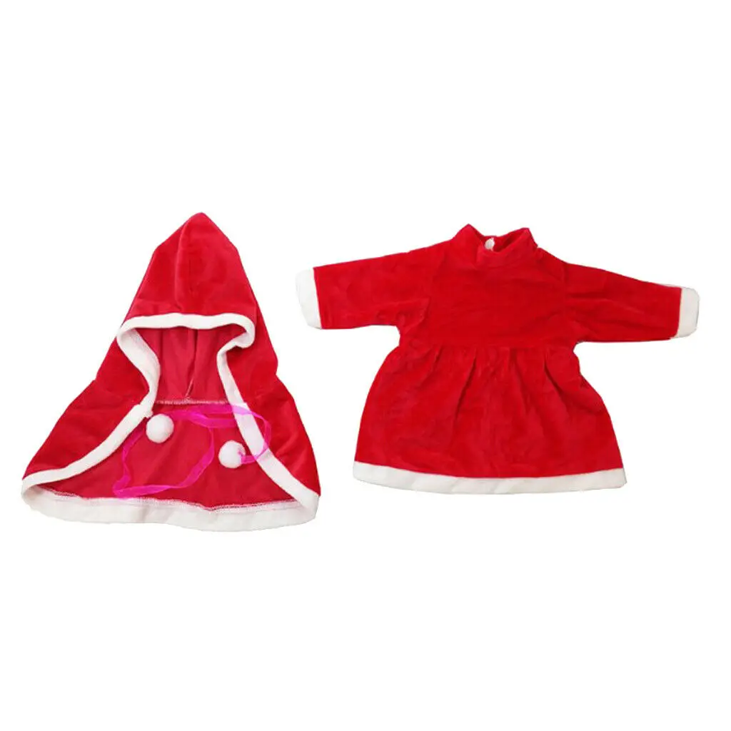 baby born christmas outfit