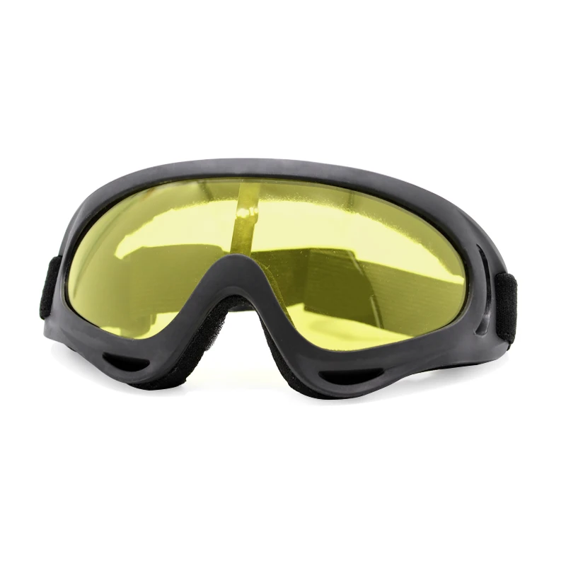 New Motocross Goggles Glasses Oculos Cycling Ski Sport Gafas Glasses For Motorcycle Dirt Bike Racing Goggles