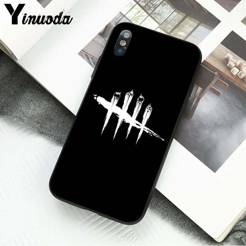 Dead by Daylight