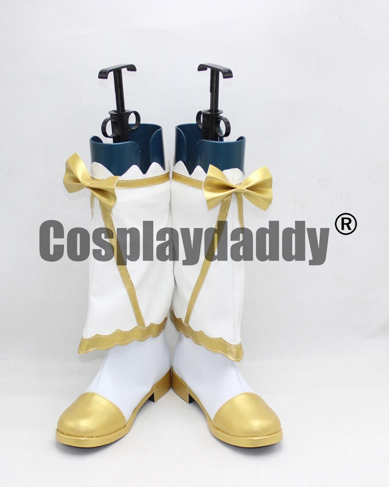 Love Live Girls Wedding Shoes Halloween Party Boots X002 In Shoes