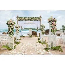 Buy Beach Wedding Arches For Sale And Get Free Shipping On