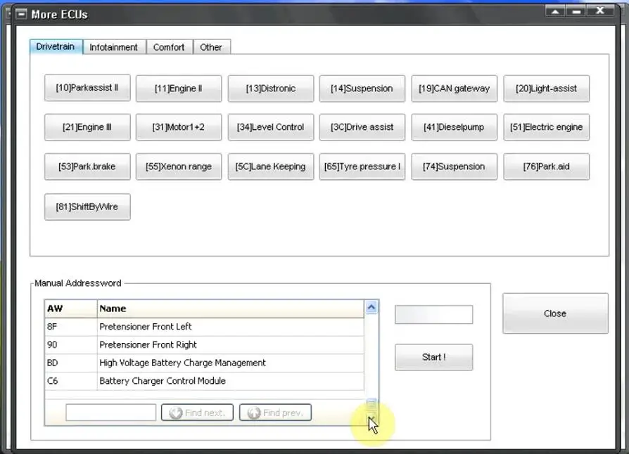 VAG CAN PRO VCP с ключом FTDI ATMEGA162 5.5.1 OBD OBD2 автомобильный диагностический инструмент кабель сканера для VW/AUDI CAN BUS+ UDS+ K-line