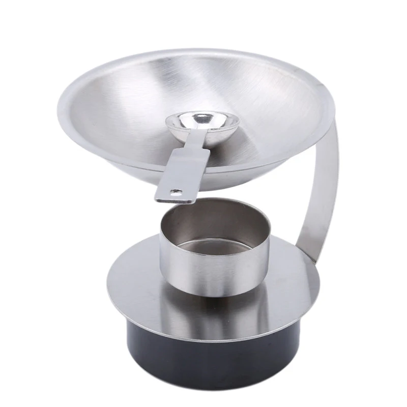 New Adjustable Fire Height Wax Warmer Melts Heater Sticks Beads Melting Glue Furnace Tool Stove Pot For Seal Stamp | Дом и сад