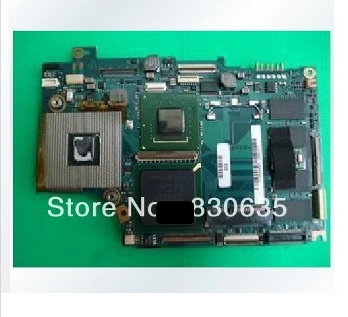 

MBX-153 tested by system lap connect board connect with board motherboard