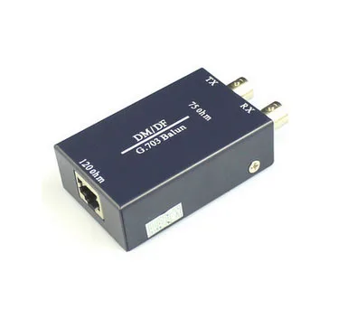 5 шт. адаптер Ethernet RJ45 75 Ом 120 Ом|rj45 surge|rj45 platerj45 boot |
