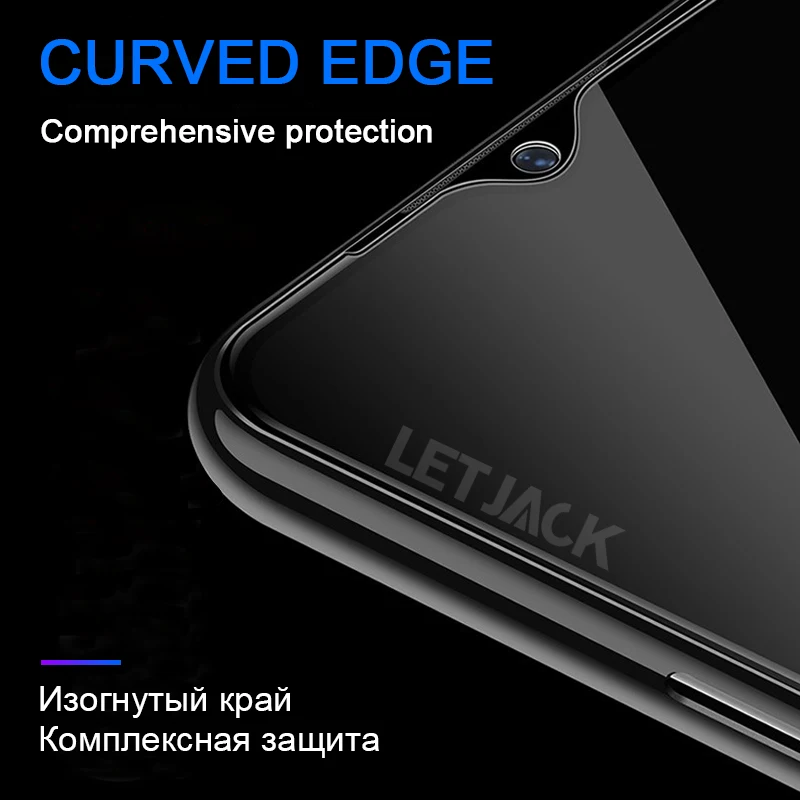 Закаленное стекло 11D для VIVO V15 V11 Y83 Pro Y93 Y95 Y81 Y85 Защитная пленка для VIVO V11i Y75 Y79 V7 Plus