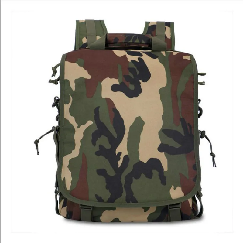 Camouflage Laptop Backpack Military Bags Travel Backpacks mochilas