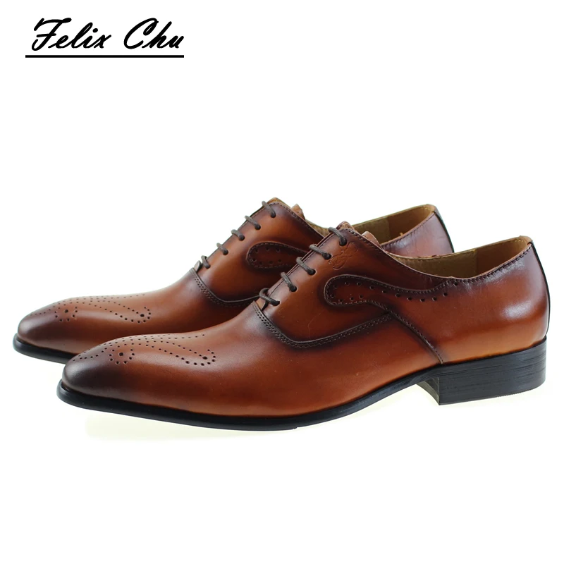 formal shoes company name