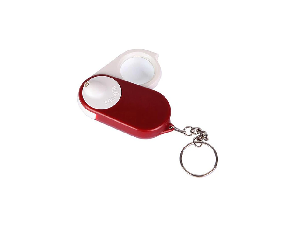 Portable Folding Magnifier (6)