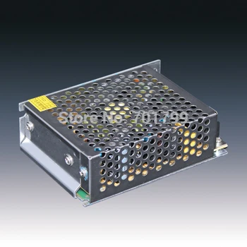 

60W 5V 12A Small Volume Switching power supply for LED Strip light,LED module.etc