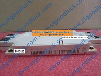 

FF300R12ME3 Transistor IGBT Module N-CH 1200V 300A 11-Pin ECONOD Weight:345g Free Shipping