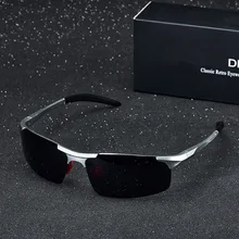 Xinfeite, солнцезащитные очки, классические, Ретро стиль, квадратная оправа, поляризационные, уф400, для улицы, для вождения, солнцезащитные очки для мужчин и женщин, X558