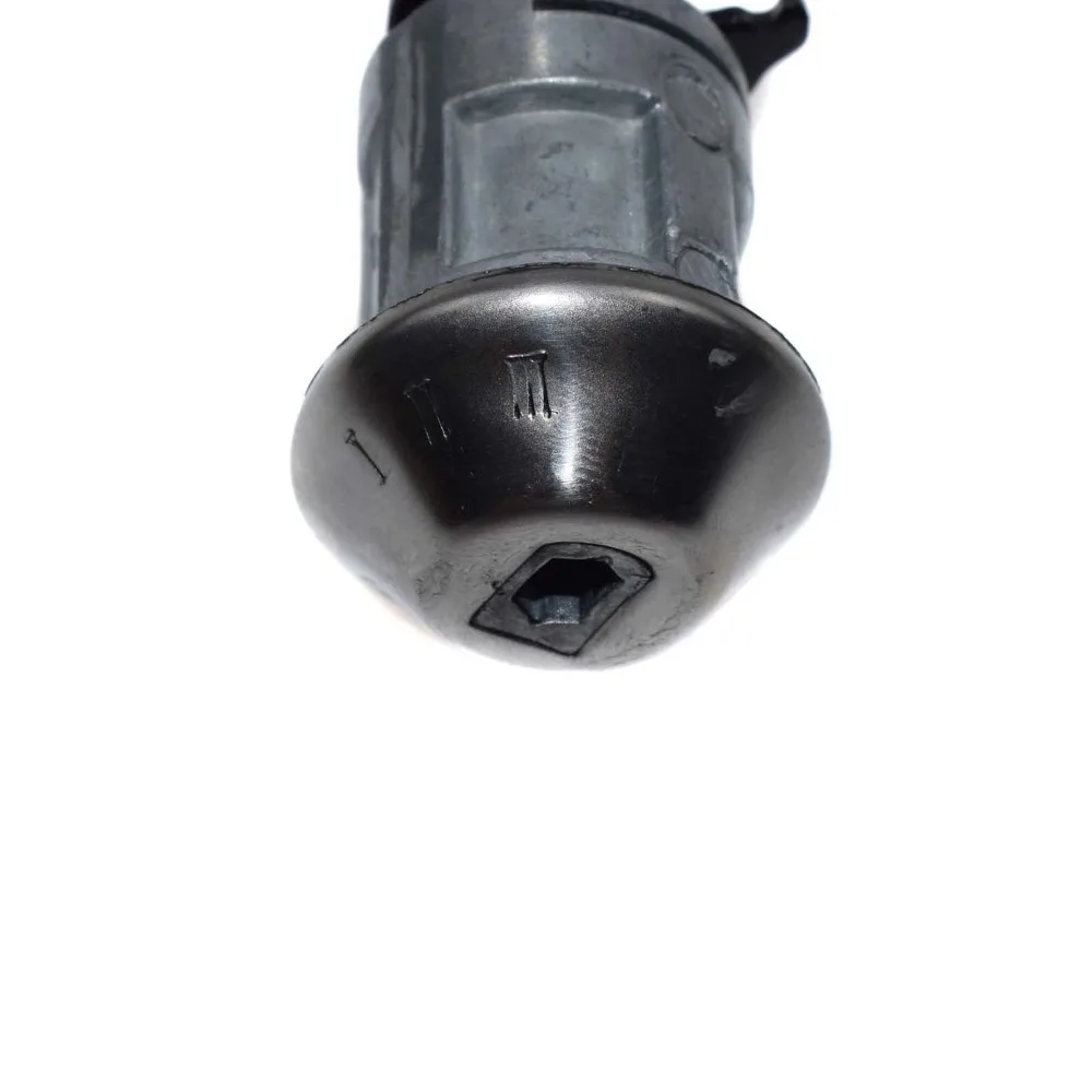 ISANCE зажигания Блокировка ключа зажигания комплект для ремонта 2 ключа для Ford Transit MK6 2000-2006 OEM#1022184& 94AG-A3697-AB& AA6T-11572-AA