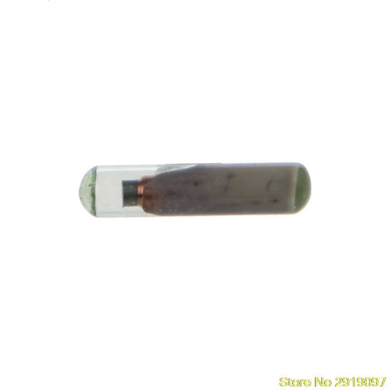 

New New Car Key Transponder ID48 T6 Crypto Unlocked Chip For VW /Audi /Seat /Skoda /Porsche Drop Shipping Support