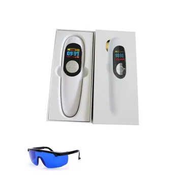 

New LLLT Cold Laser Therapy Physiotherapy Device for Human and Animal Arthritis
