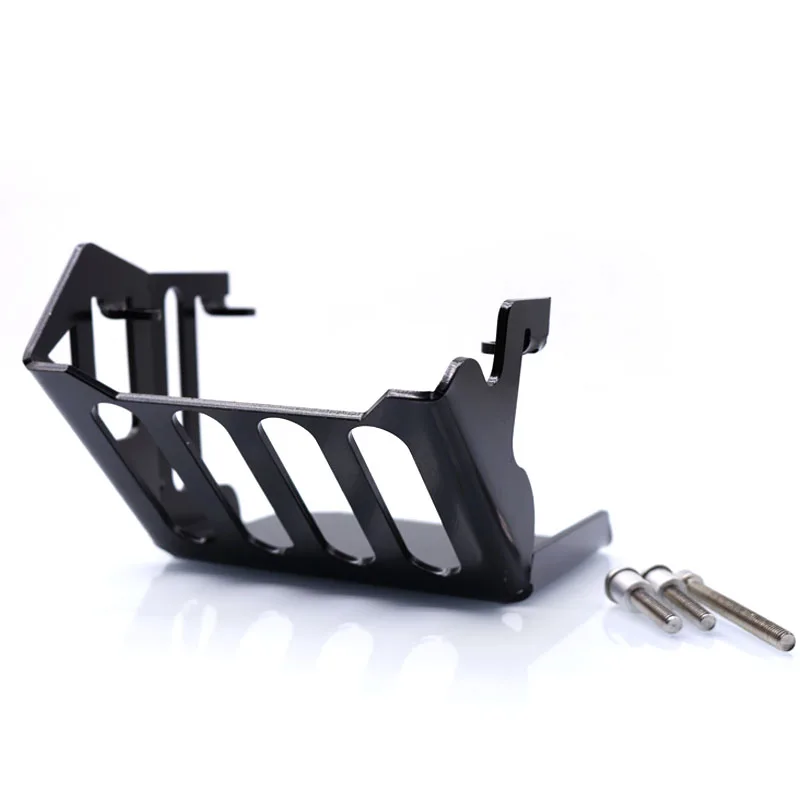 Nordson Motorcycle Accessories Oil Sump Protector Guard Cover For YAMAHA MT-09 TRACER TRACER 900 2016-2017