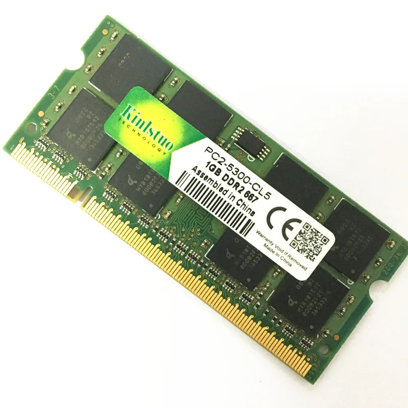 ddr2 1gb 667 rams 2