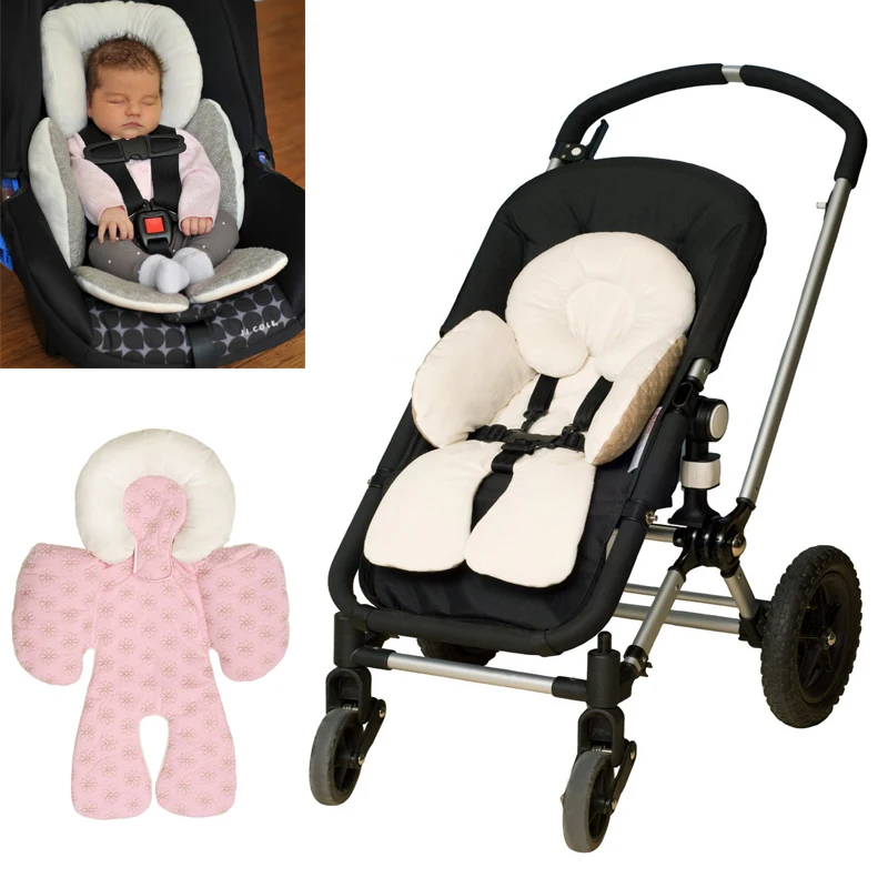 stroller for newborn with car seat