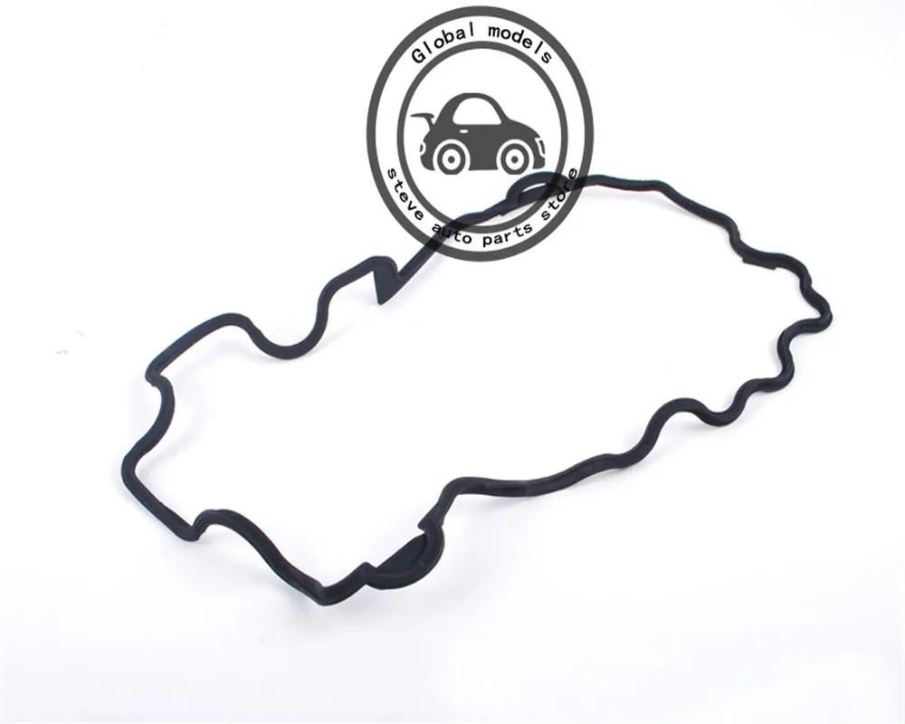 

Valve Cover Gasket for Mercedes Benz W163 ML270 ML230 ML320 ML400 ML350 ML500 ML430 ML55 A1120160221