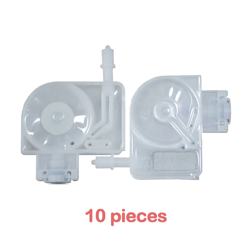 

10pcs Ink Damper For Epson 4800 4880 4880c 4000 4450 4400 7400 7450 9400 9450 7800 9800 7880 9880 UV Printer 4880 ink damper
