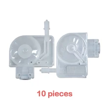 10 adet mürekkep damperi için Epson 4800 4880 4880c 4000 4450 4400 7400 7450 9400 9450 7800 9800 7880 9880 UV yazıcı 4880 mürekkep damperi