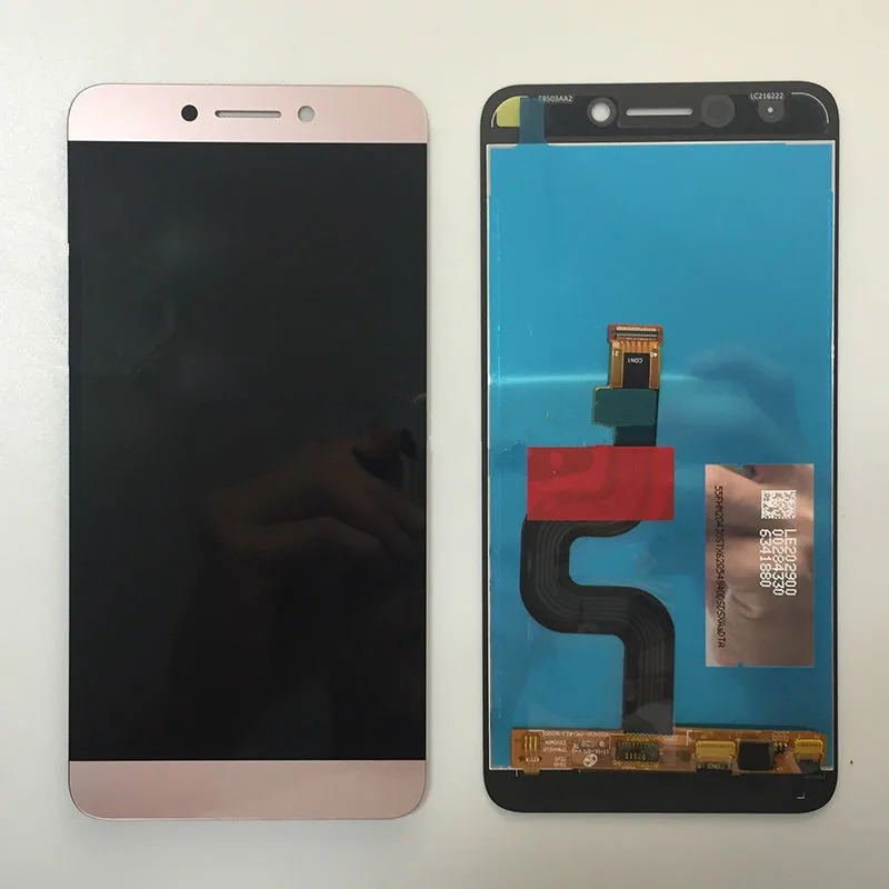 

OEM Cell Phone PartsFor Letv LeEco Le 2 X620 LCD Display with Touch Screen Digitizer Assembly Replacement Parts