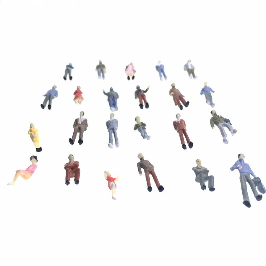 architecture model new figure color01