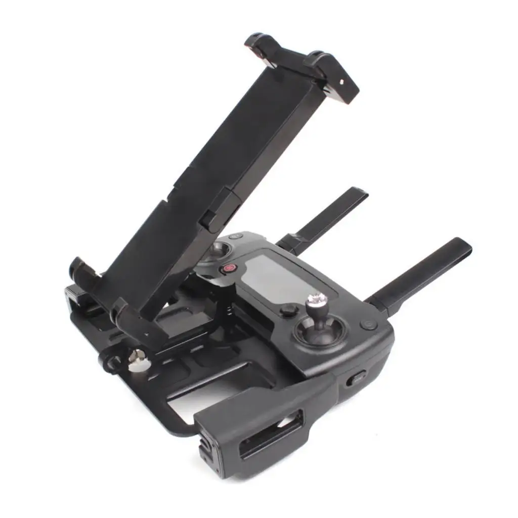 Phone & Tablet Bracket Holder Base for DJI Mavic AIR/ Pro/ Spark Controller
