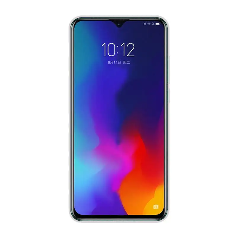 联想z6 lite 正面