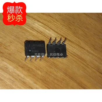 

10PCS LM308 LM308N DIP8 new original authentic quality assurance dual operational amplifier