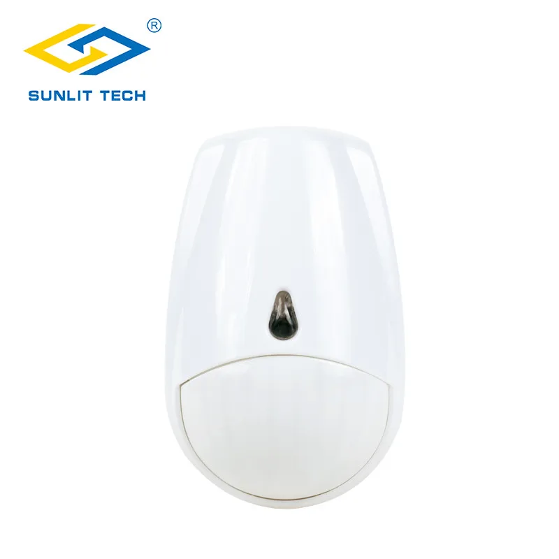 

MC-335R Wireless PIR Sensor Pet Friendly Infrared Passive Detector 433MHz /868MHz Motion Sensor Alarm System For Home Security