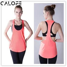 Новинка, женские рубашки без рукавов для йоги, Спортивная туника, спортивный бюстгальтер с открытой спиной, спортивный топ для фитнеса, спортзала, бега, рубашки для йоги